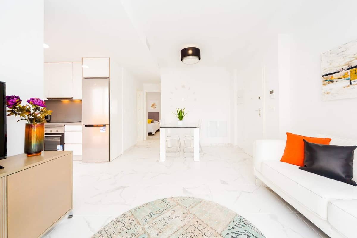 Продажа недвижимости ALEGRIA RESIDENCIAL 9, Испания, Коста Бланка, Торревьеха | Villacarte