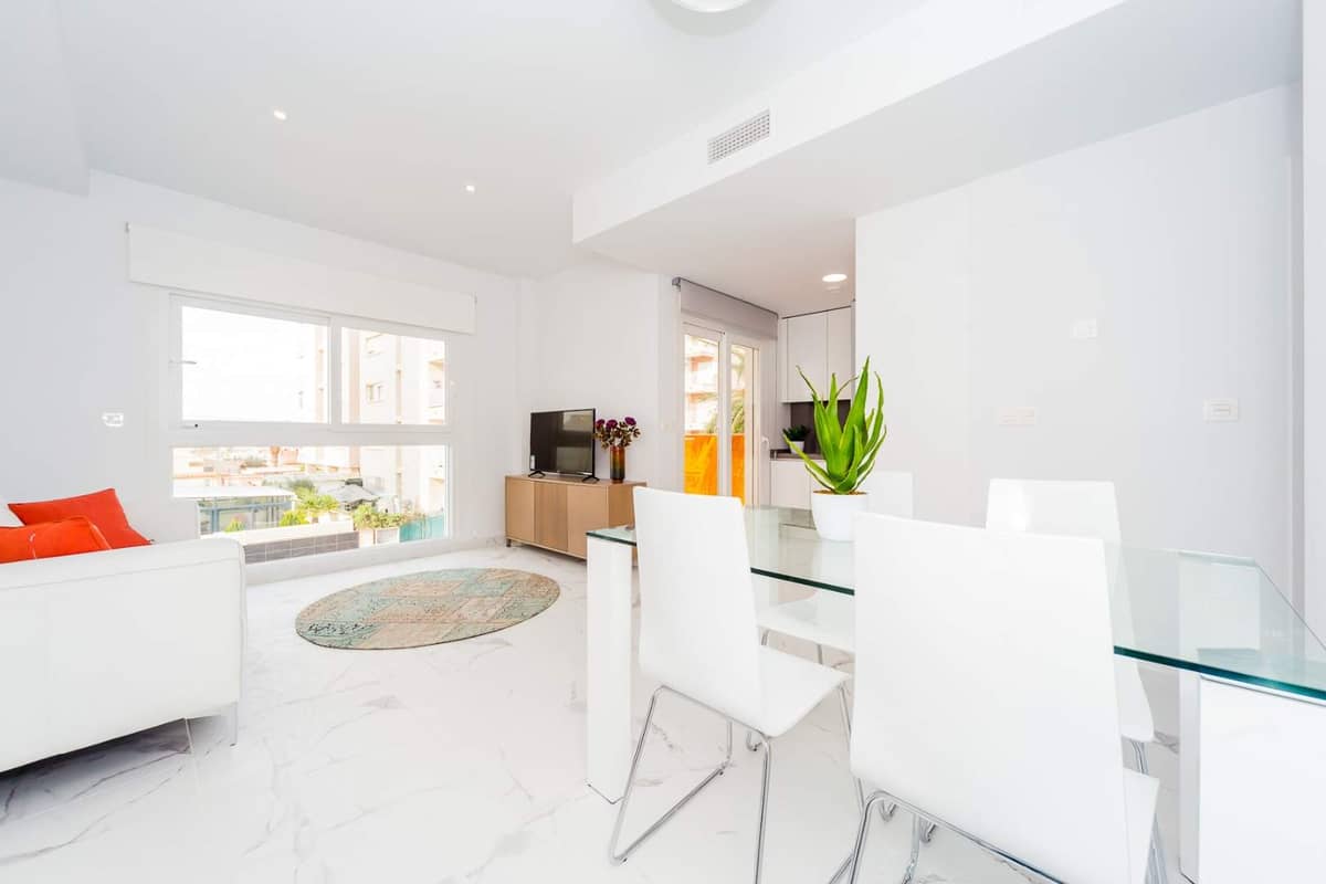 Продажа недвижимости ALEGRIA RESIDENCIAL 9, Испания, Коста Бланка, Торревьеха | Villacarte