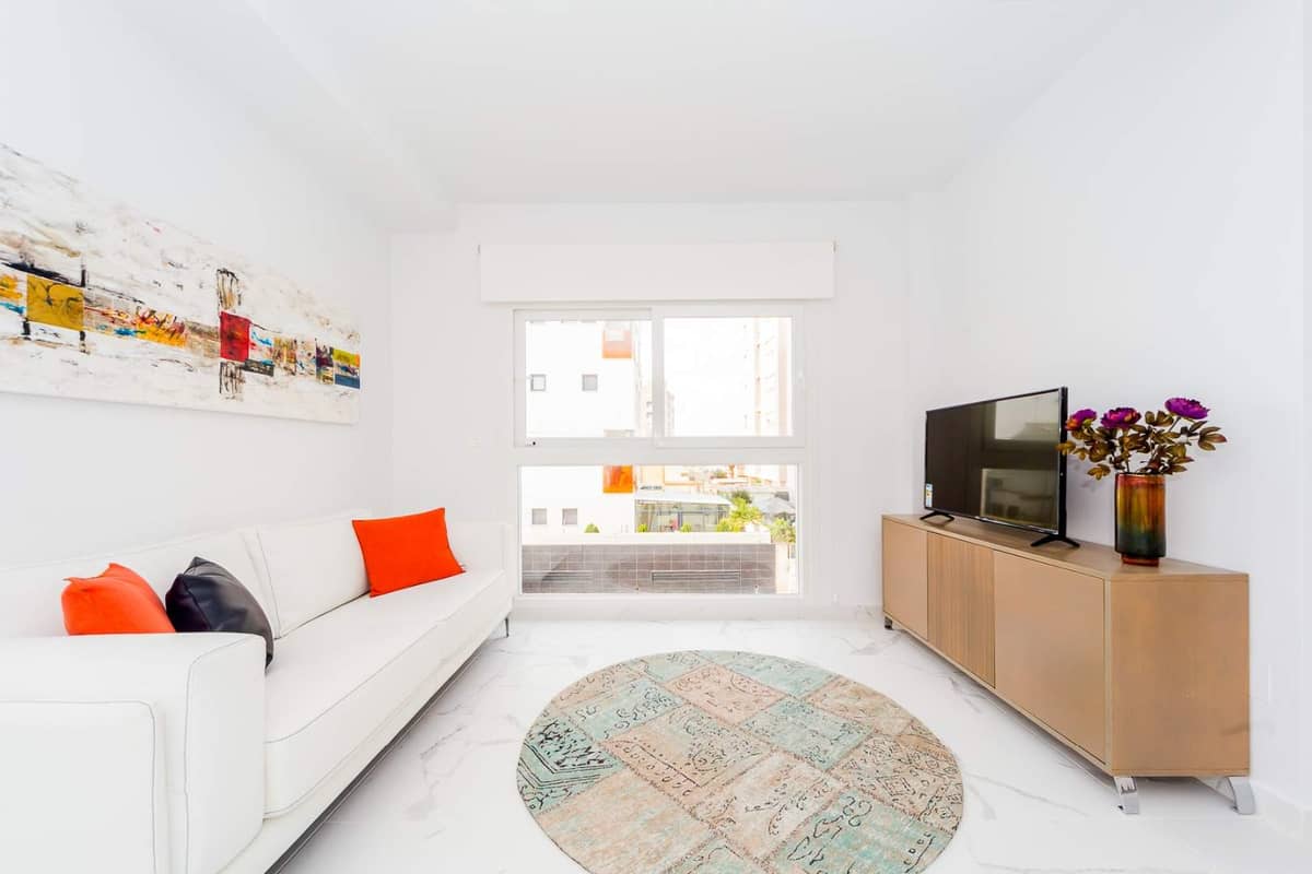 Продажа недвижимости ALEGRIA RESIDENCIAL 9, Испания, Коста Бланка, Торревьеха | Villacarte