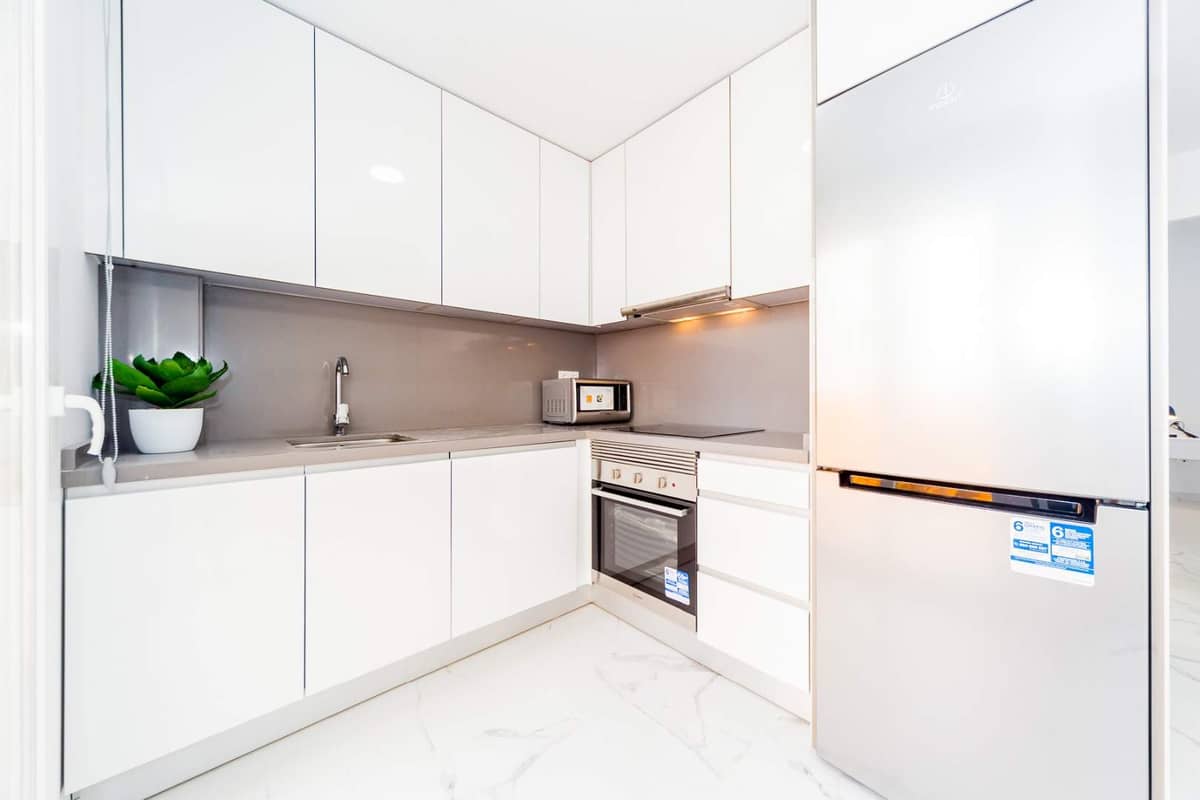 Продажа недвижимости ALEGRIA RESIDENCIAL 9, Испания, Коста Бланка, Торревьеха | Villacarte