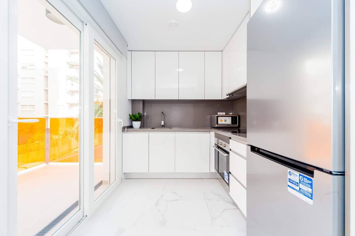 Продажа недвижимости ALEGRIA RESIDENCIAL 9, Испания, Коста Бланка, Торревьеха | Villacarte