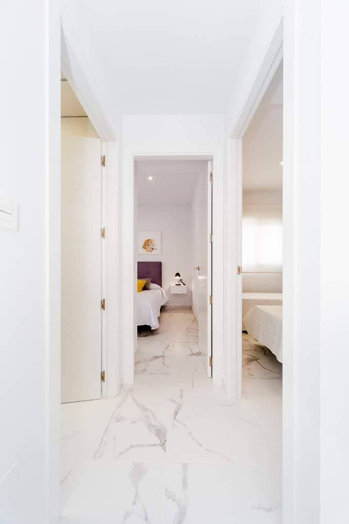 Продажа недвижимости ALEGRIA RESIDENCIAL 9, Испания, Коста Бланка, Торревьеха | Villacarte