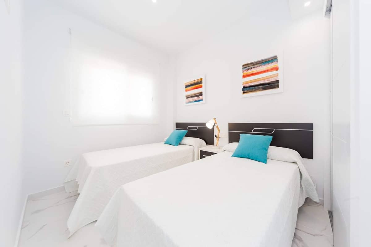 Продажа недвижимости ALEGRIA RESIDENCIAL 9, Испания, Коста Бланка, Торревьеха | Villacarte