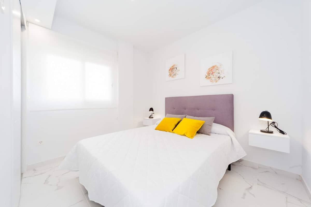 Продажа недвижимости ALEGRIA RESIDENCIAL 9, Испания, Коста Бланка, Торревьеха | Villacarte