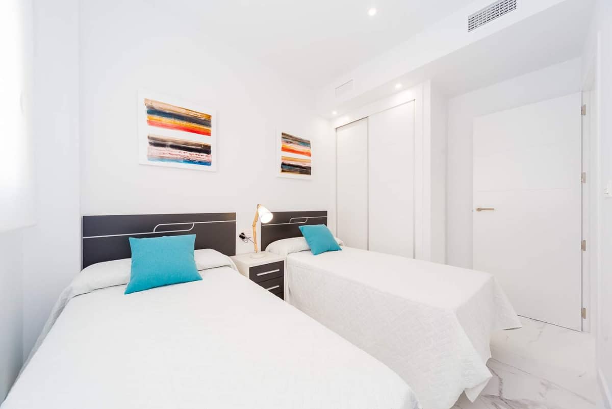 Продажа недвижимости ALEGRIA RESIDENCIAL 9, Испания, Коста Бланка, Торревьеха | Villacarte