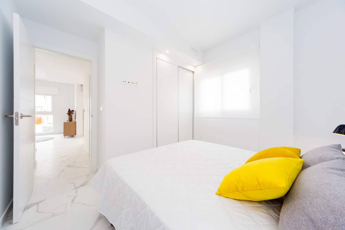 Продажа недвижимости ALEGRIA RESIDENCIAL 9, Испания, Коста Бланка, Торревьеха | Villacarte