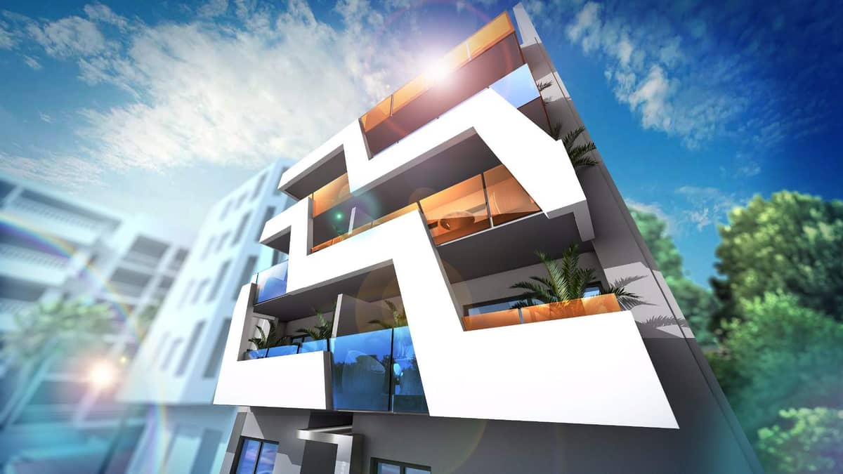 Продажа недвижимости ALEGRIA RESIDENCIAL 8, Испания, Коста Бланка, Торревьеха | Villacarte