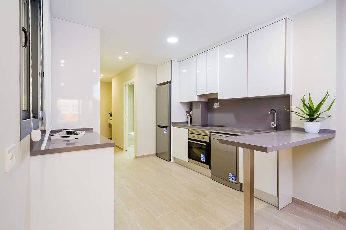 Продажа недвижимости ALEGRIA RESIDENCIAL 6, Испания, Коста Бланка, Торревьеха | Villacarte