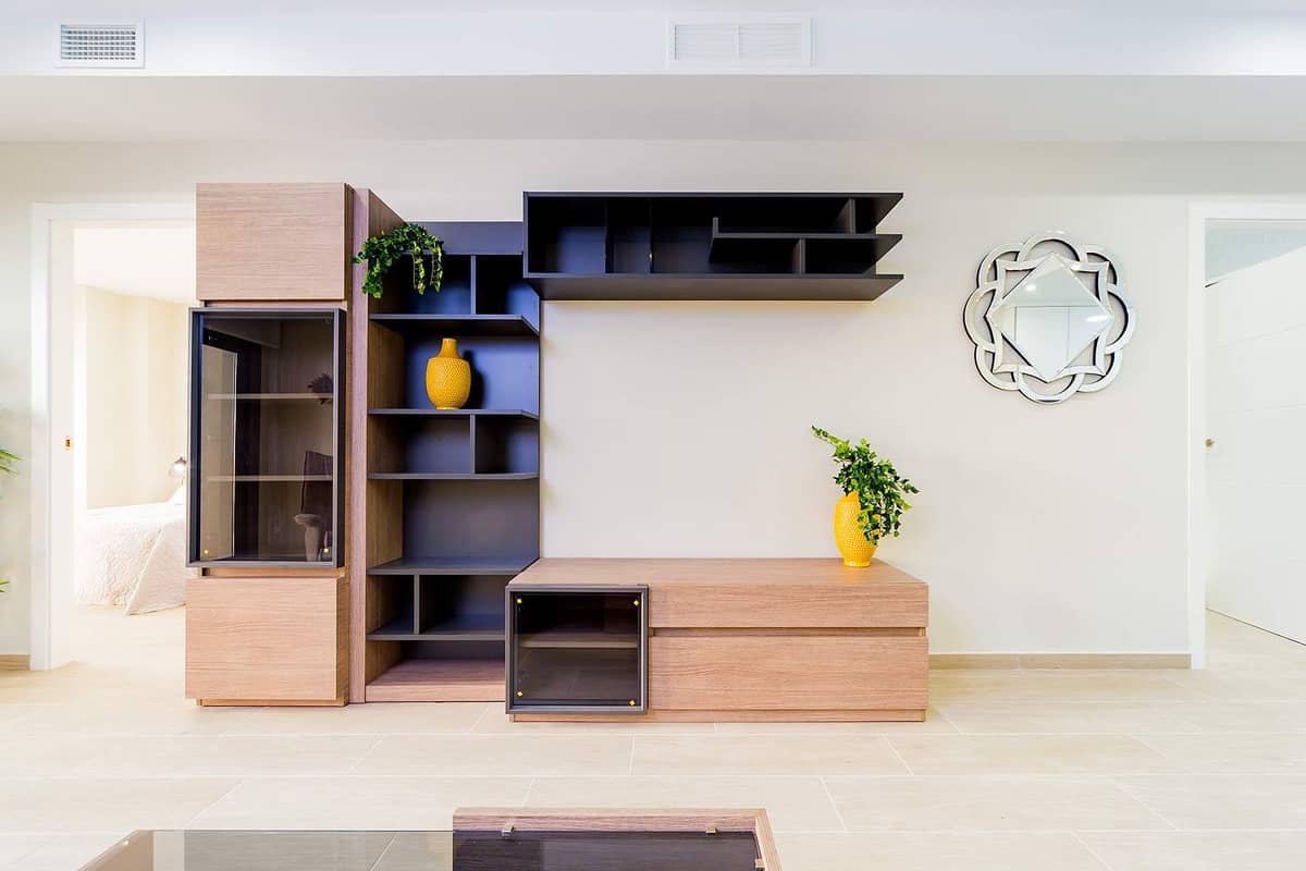 Продажа недвижимости ALEGRIA RESIDENCIAL 6, Испания, Коста Бланка, Торревьеха | Villacarte