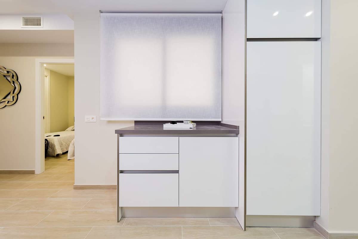 Продажа недвижимости ALEGRIA RESIDENCIAL 6, Испания, Коста Бланка, Торревьеха | Villacarte