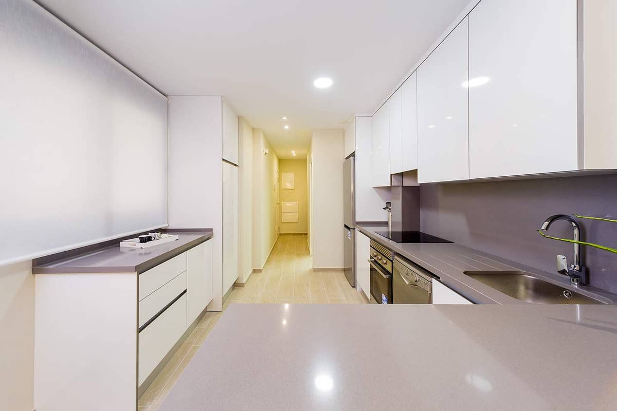 Продажа недвижимости ALEGRIA RESIDENCIAL 6, Испания, Коста Бланка, Торревьеха | Villacarte