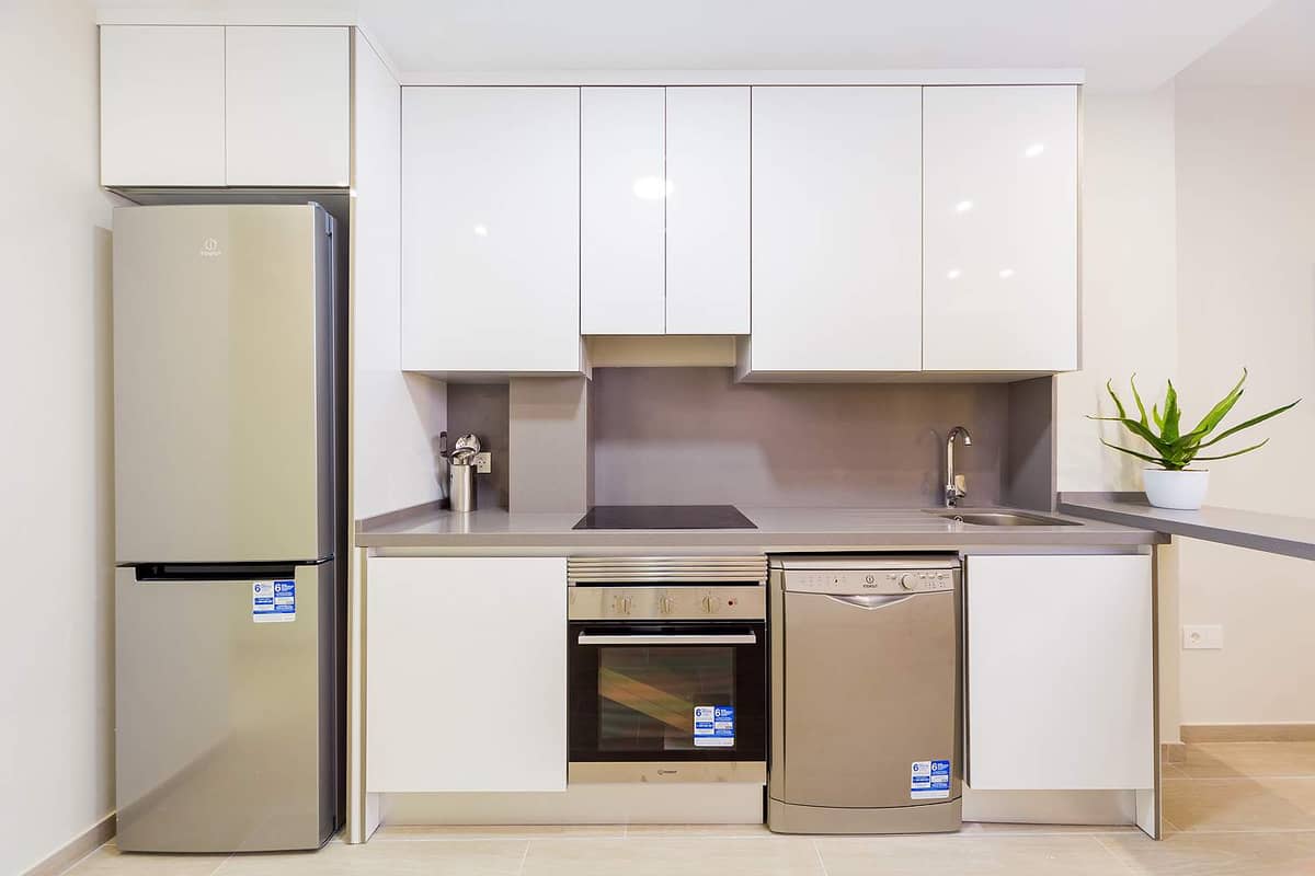 Продажа недвижимости ALEGRIA RESIDENCIAL 6, Испания, Коста Бланка, Торревьеха | Villacarte