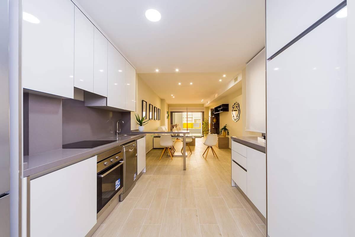 Продажа недвижимости ALEGRIA RESIDENCIAL 6, Испания, Коста Бланка, Торревьеха | Villacarte