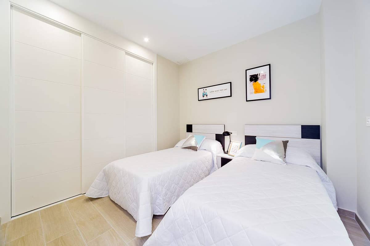 Продажа недвижимости ALEGRIA RESIDENCIAL 6, Испания, Коста Бланка, Торревьеха | Villacarte