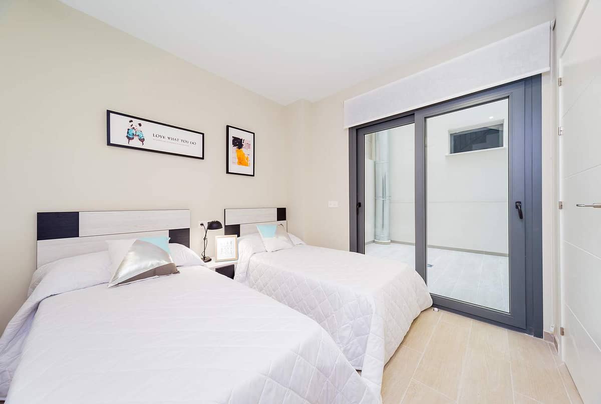 Продажа недвижимости ALEGRIA RESIDENCIAL 6, Испания, Коста Бланка, Торревьеха | Villacarte