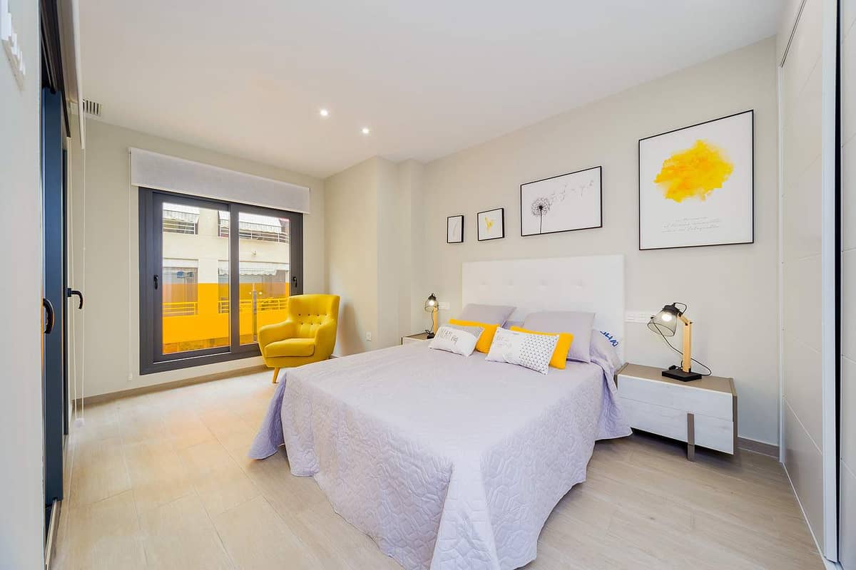 Продажа недвижимости ALEGRIA RESIDENCIAL 6, Испания, Коста Бланка, Торревьеха | Villacarte