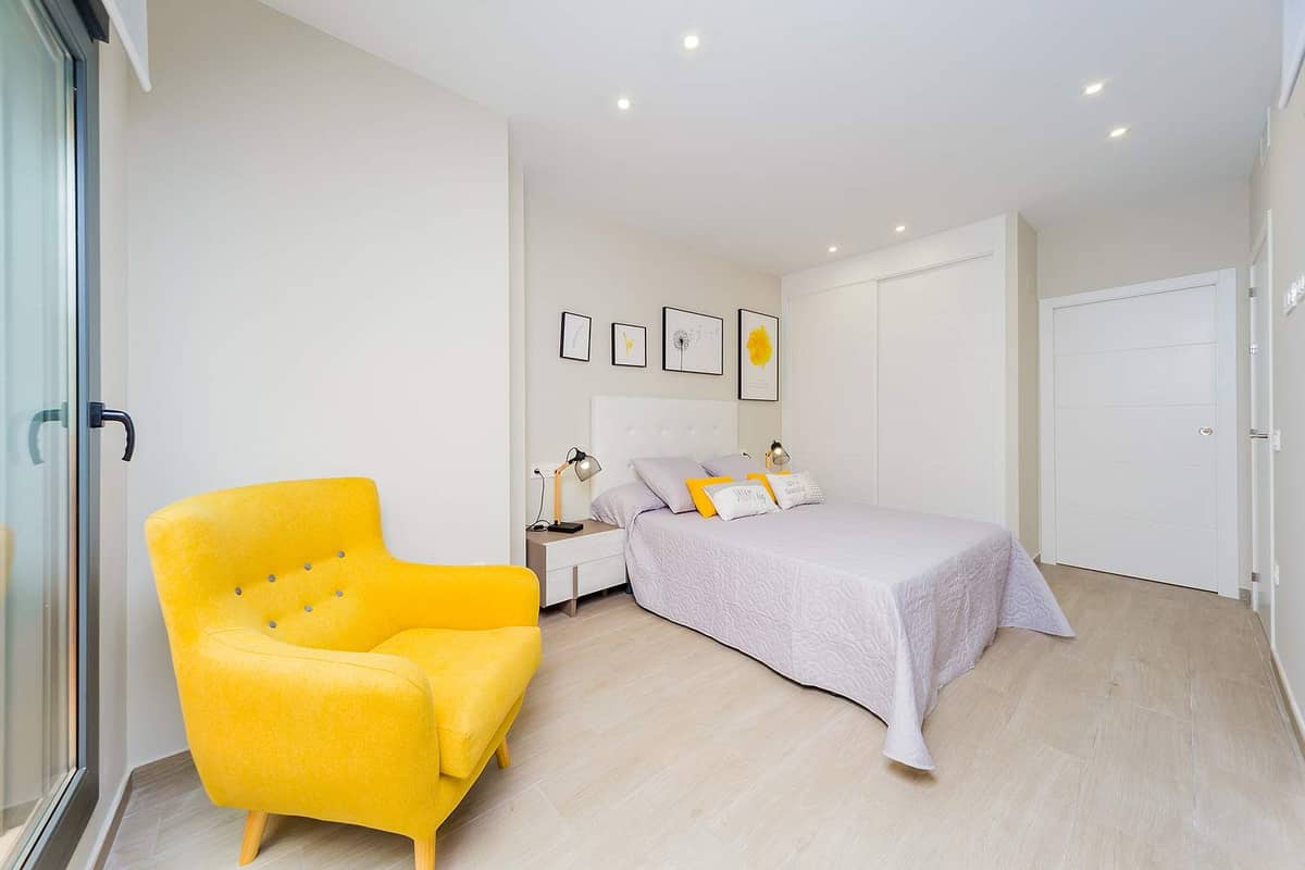 Продажа недвижимости ALEGRIA RESIDENCIAL 6, Испания, Коста Бланка, Торревьеха | Villacarte