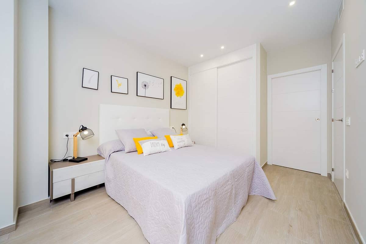 Продажа недвижимости ALEGRIA RESIDENCIAL 6, Испания, Коста Бланка, Торревьеха | Villacarte