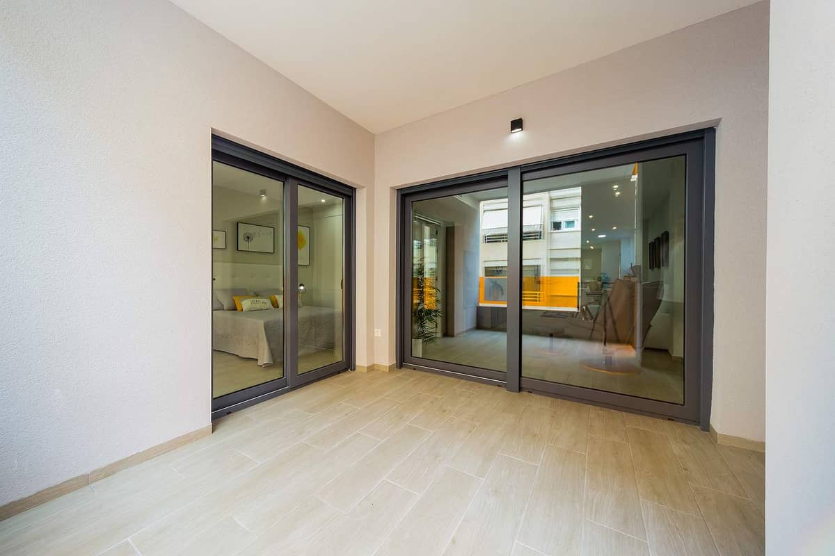Продажа недвижимости ALEGRIA RESIDENCIAL 6, Испания, Коста Бланка, Торревьеха | Villacarte