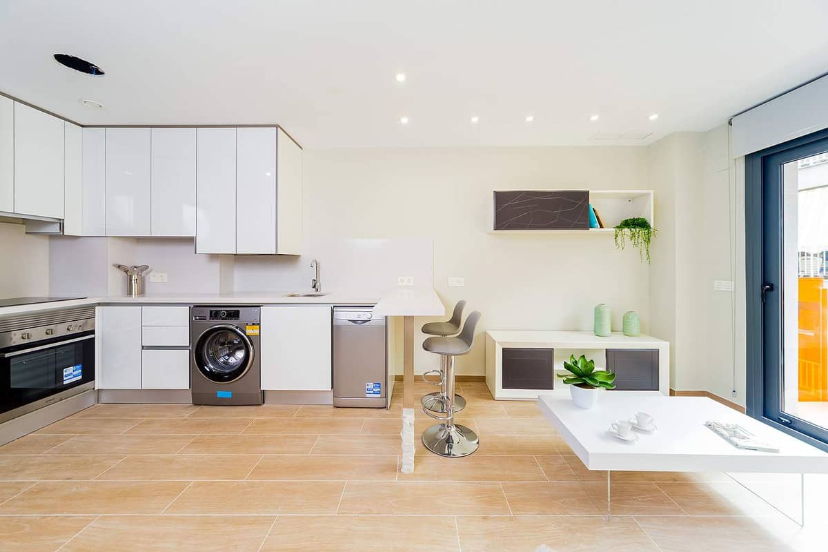 Продажа недвижимости ALEGRIA RESIDENCIAL 6, Испания, Коста Бланка, Торревьеха | Villacarte