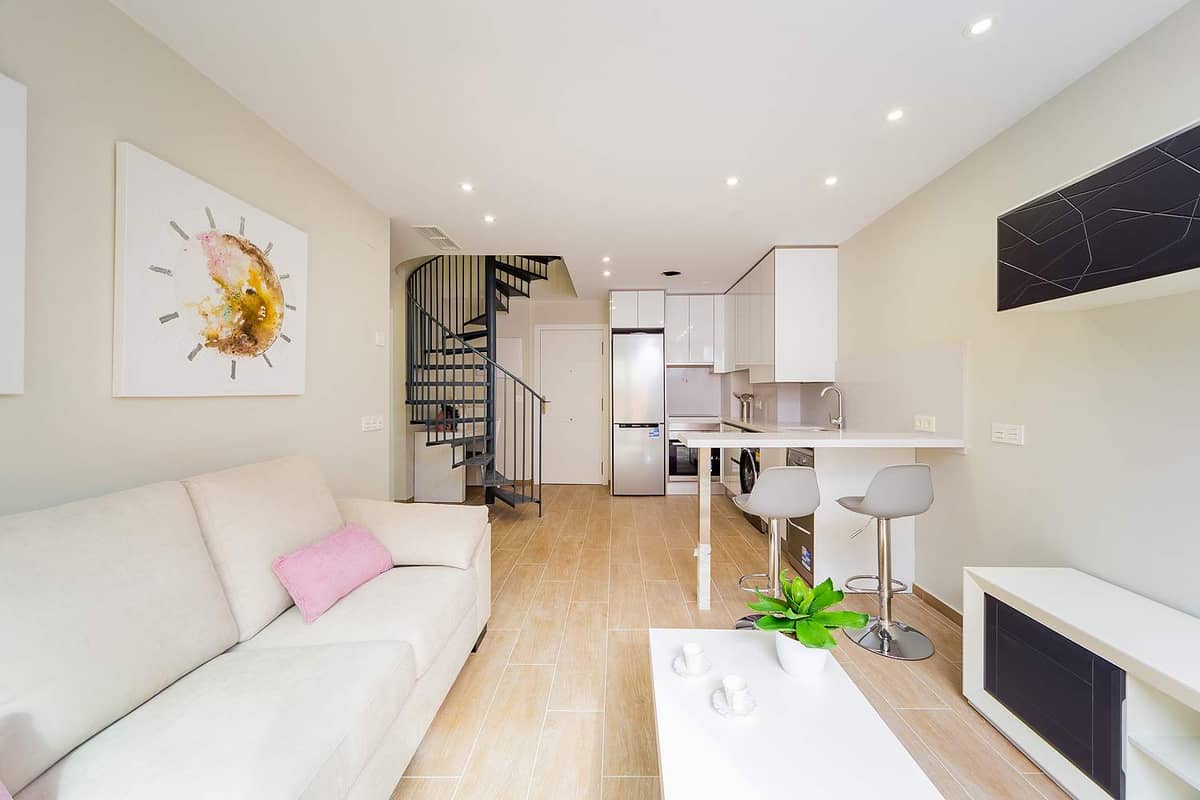 Продажа недвижимости ALEGRIA RESIDENCIAL 6, Испания, Коста Бланка, Торревьеха | Villacarte