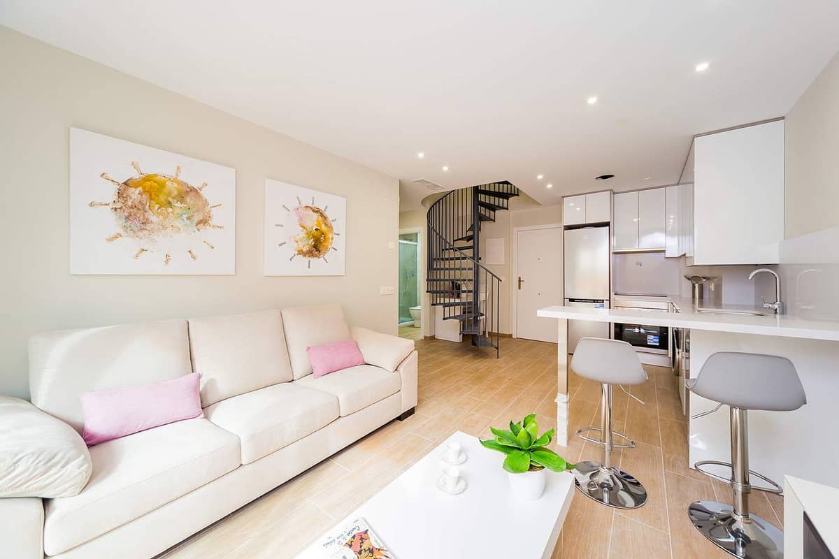 Продажа недвижимости ALEGRIA RESIDENCIAL 6, Испания, Коста Бланка, Торревьеха | Villacarte