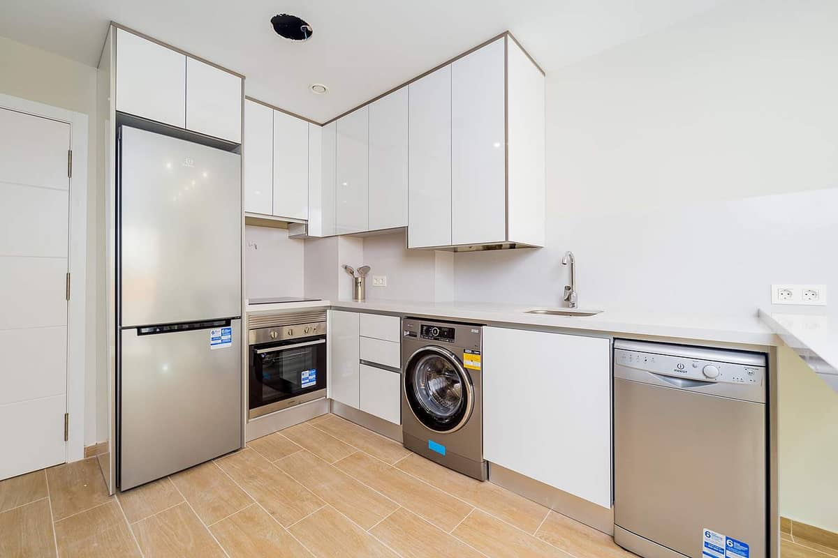 Продажа недвижимости ALEGRIA RESIDENCIAL 6, Испания, Коста Бланка, Торревьеха | Villacarte