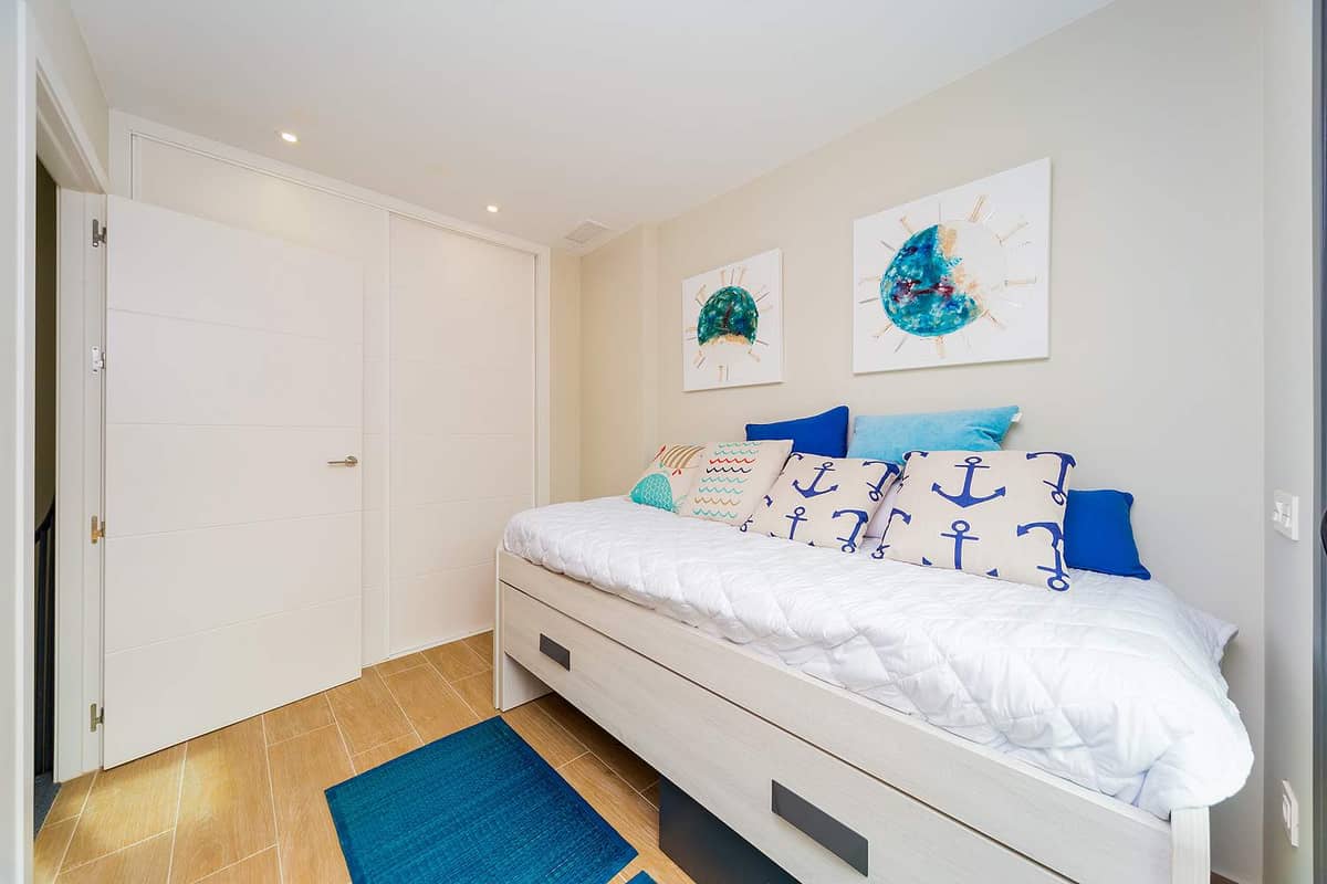 Продажа недвижимости ALEGRIA RESIDENCIAL 6, Испания, Коста Бланка, Торревьеха | Villacarte