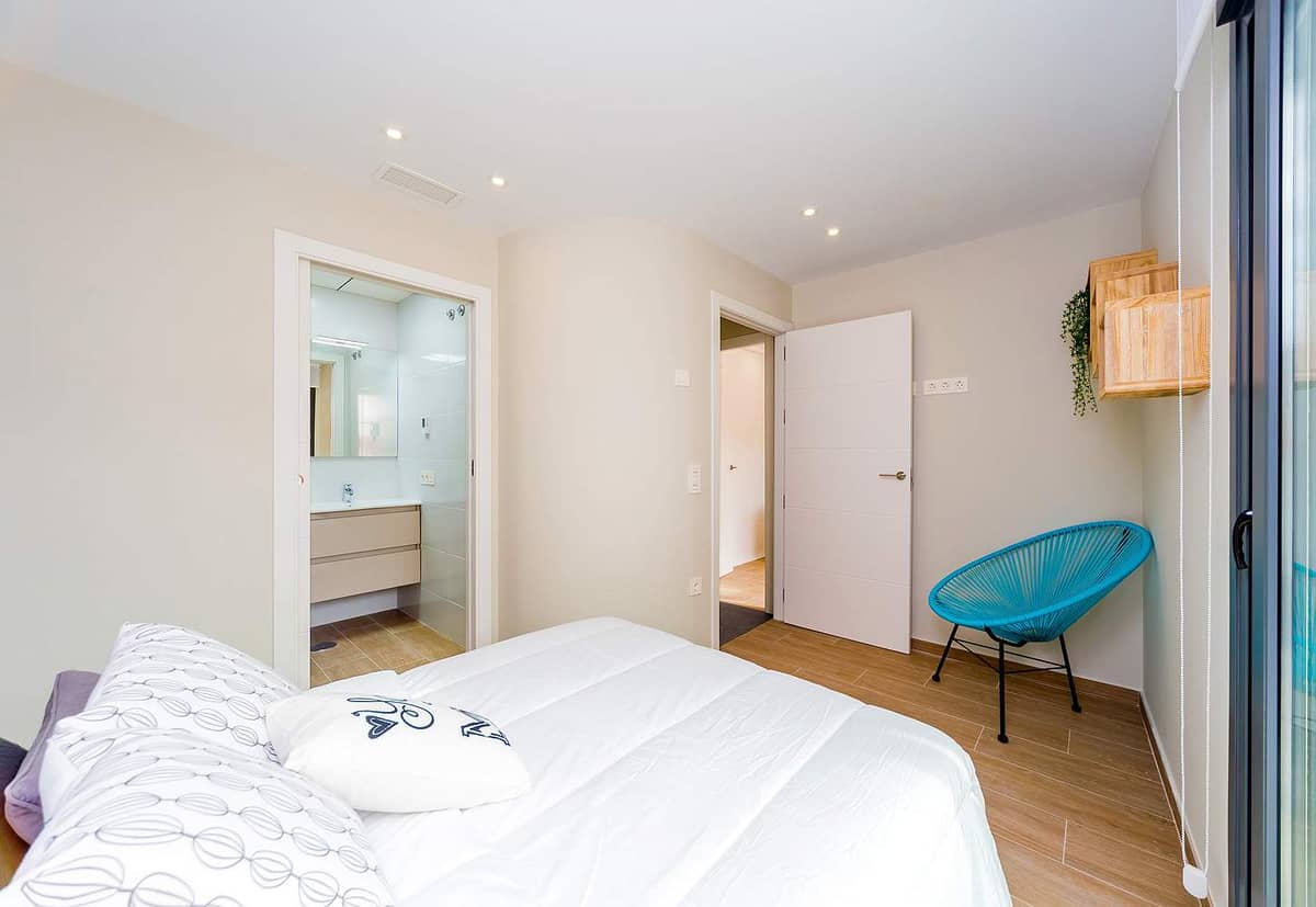 Продажа недвижимости ALEGRIA RESIDENCIAL 6, Испания, Коста Бланка, Торревьеха | Villacarte