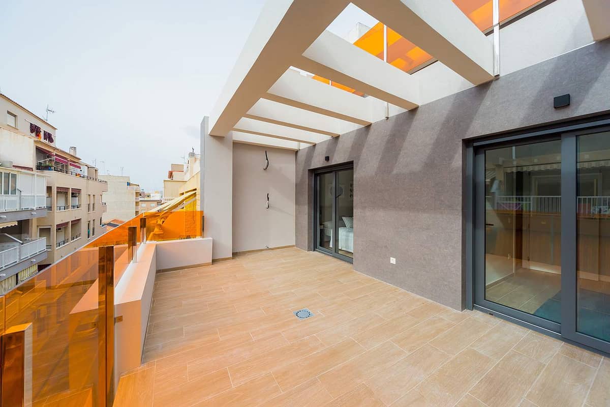 Продажа недвижимости ALEGRIA RESIDENCIAL 6, Испания, Коста Бланка, Торревьеха | Villacarte