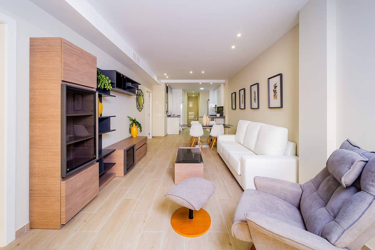 Продажа недвижимости ALEGRIA RESIDENCIAL 6, Испания, Коста Бланка, Торревьеха | Villacarte