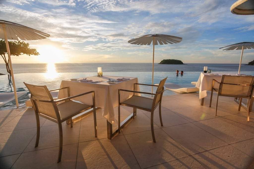 Property for Sale Kata Rocks, Thailand, Phuket, Kata | Villacarte