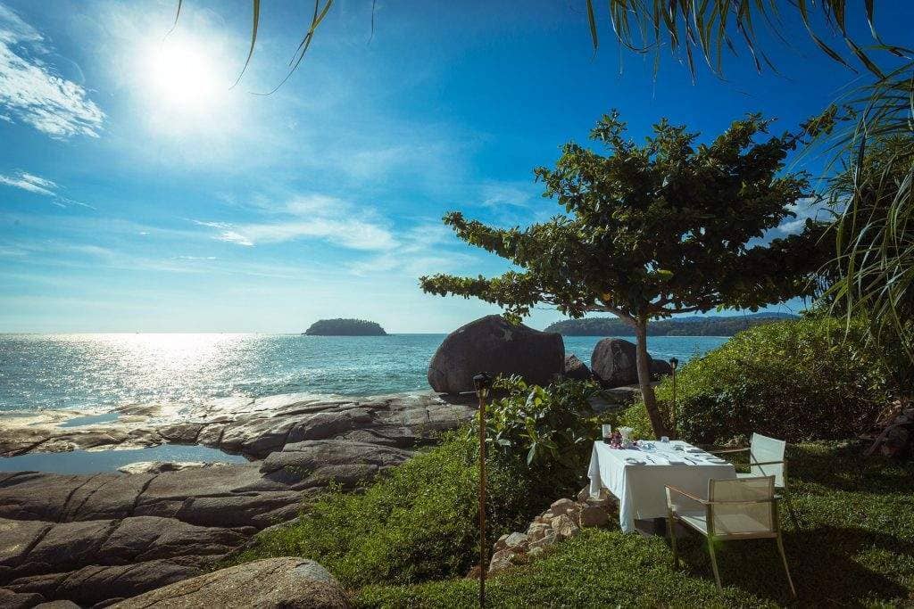 Property for Sale Kata Rocks, Thailand, Phuket, Kata | Villacarte