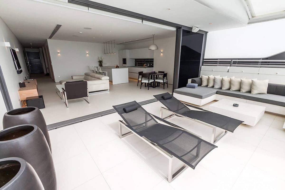 Property for Sale Kata Rocks, Thailand, Phuket, Kata | Villacarte