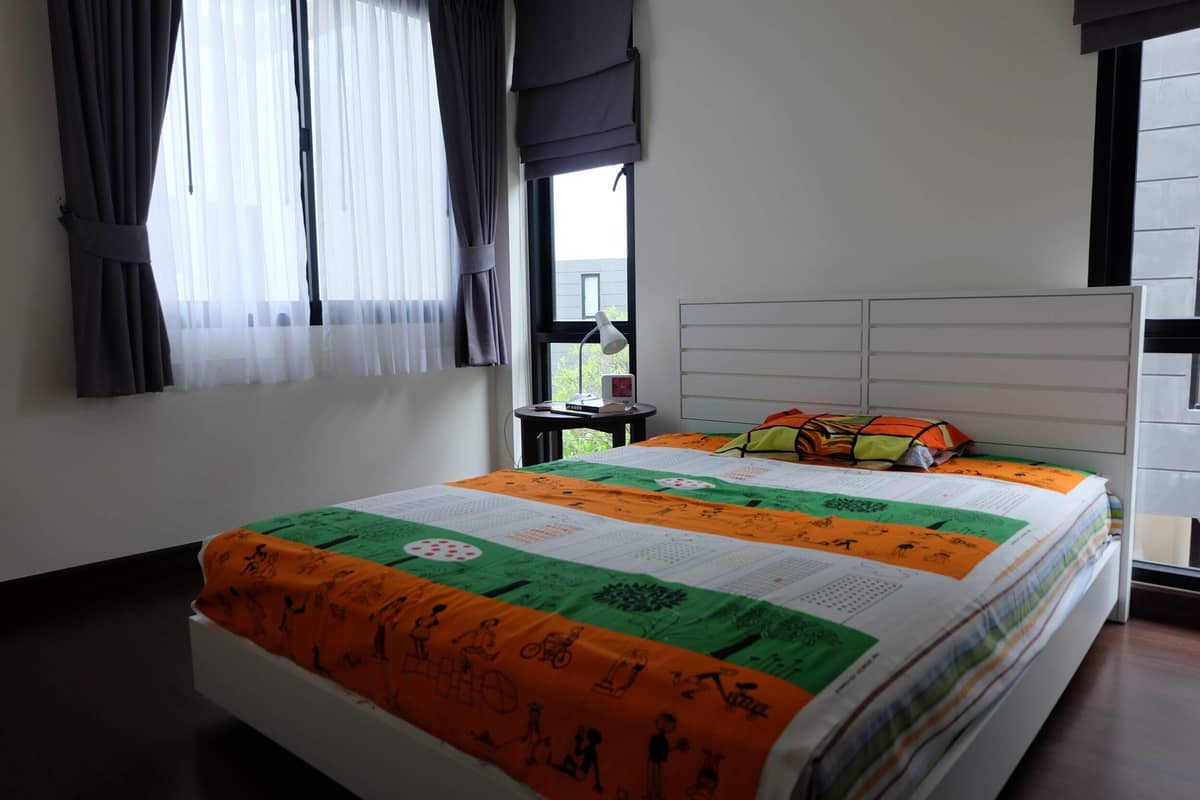 Rent villa Laguna Park 65/161, Thailand, Phuket, Laguna | Villacarte