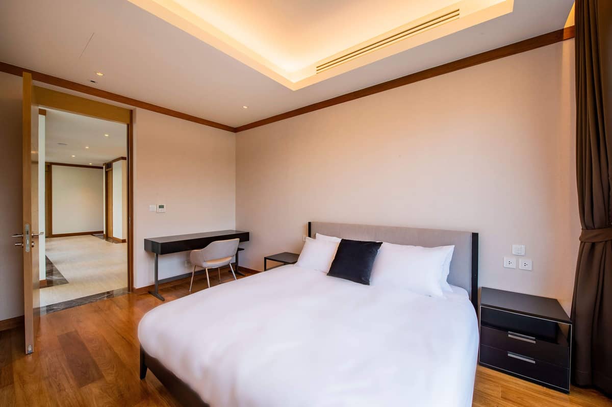 Rent villa Banyan Tree Grand Residences, Thailand, Phuket, Laguna | Villacarte