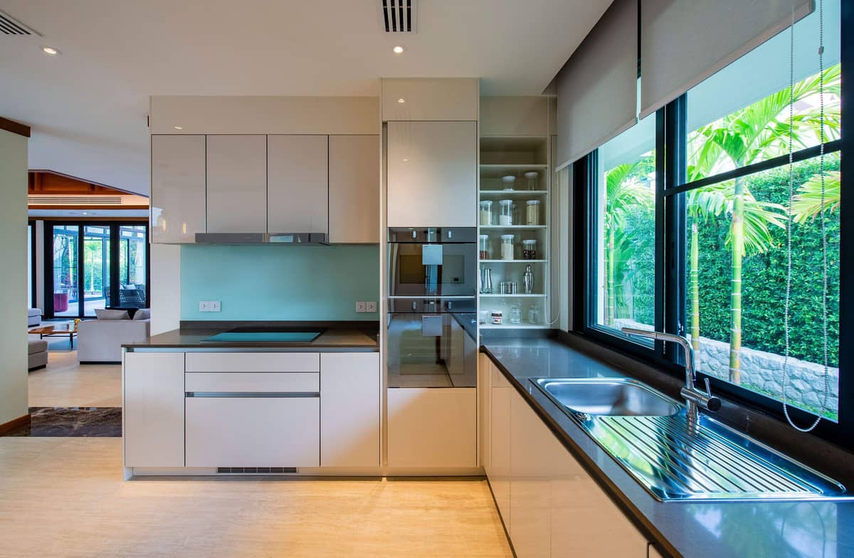 Rent villa Banyan Tree Grand Residences, Thailand, Phuket, Laguna | Villacarte