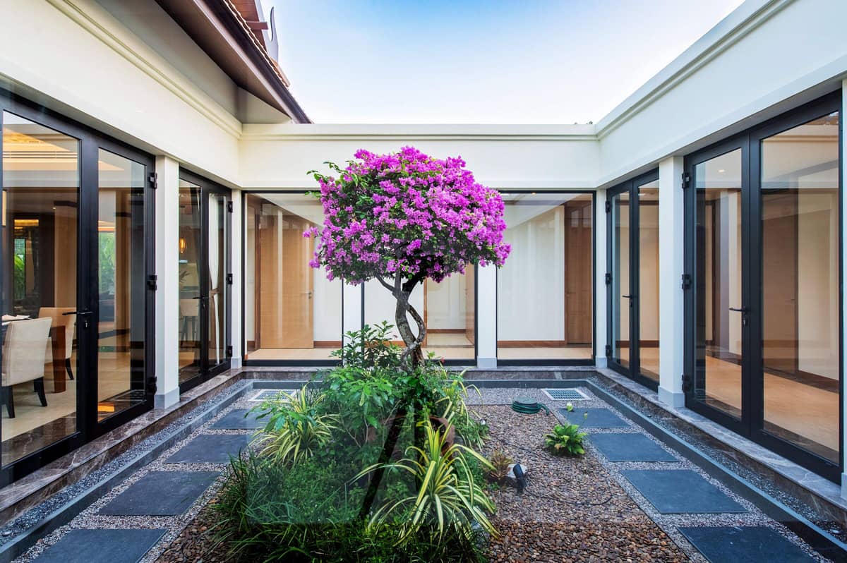 Rent villa Banyan Tree Grand Residences, Thailand, Phuket, Laguna | Villacarte