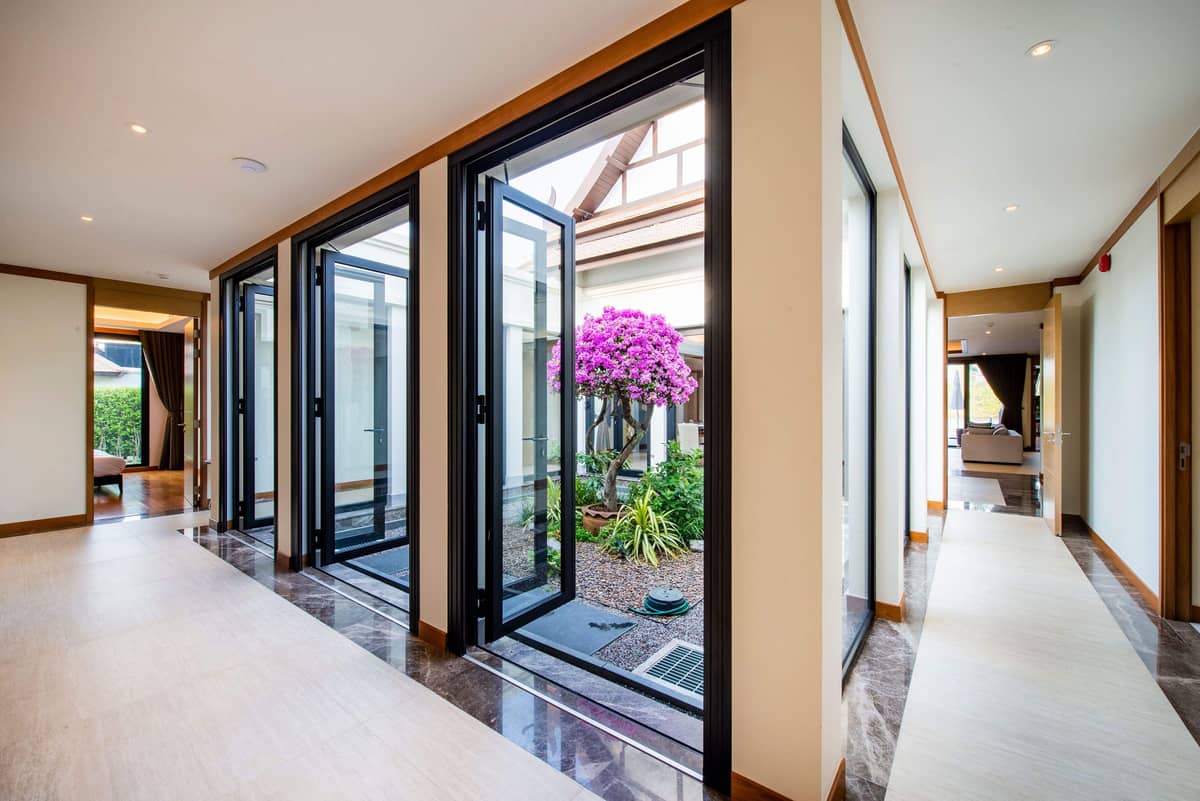 Rent villa Banyan Tree Grand Residences, Thailand, Phuket, Laguna | Villacarte