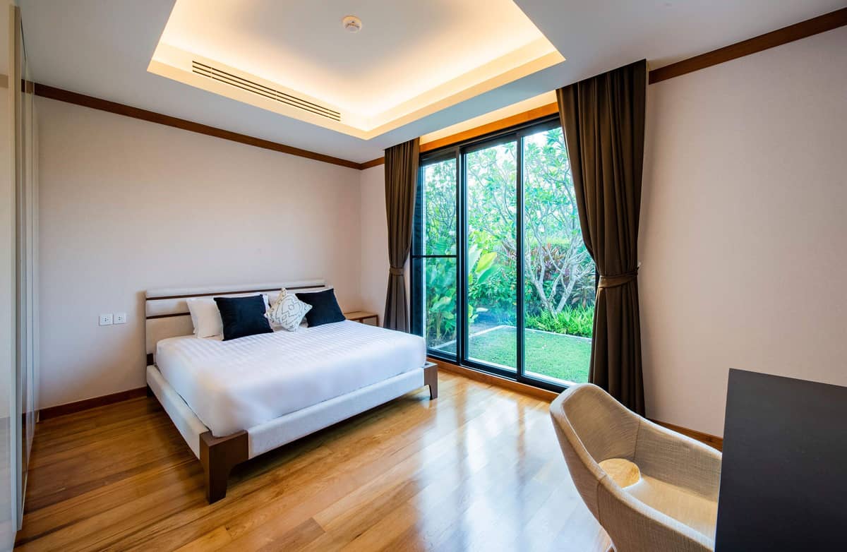Rent villa Banyan Tree Grand Residences, Thailand, Phuket, Laguna | Villacarte