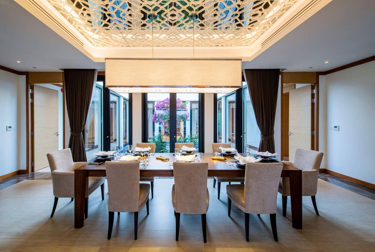 Rent villa Banyan Tree Grand Residences, Thailand, Phuket, Laguna | Villacarte