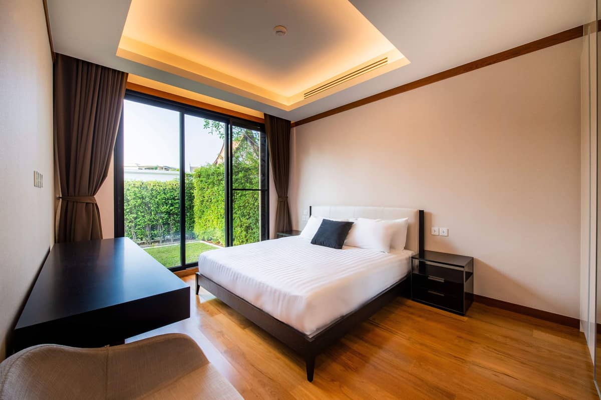 Rent villa Banyan Tree Grand Residences, Thailand, Phuket, Laguna | Villacarte