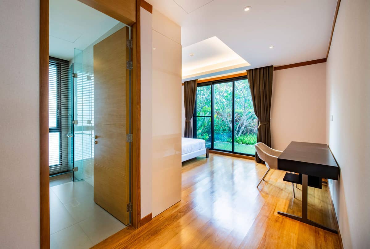 Rent villa Banyan Tree Grand Residences, Thailand, Phuket, Laguna | Villacarte