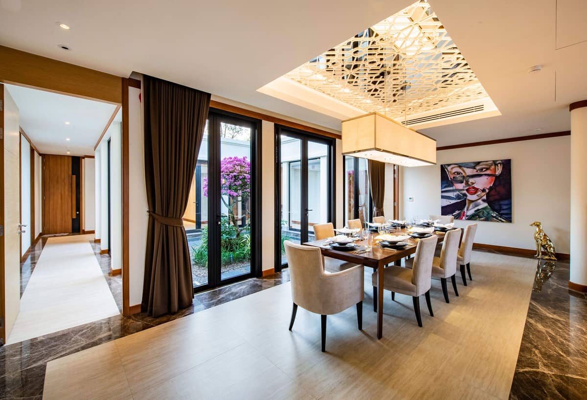 Rent villa Banyan Tree Grand Residences, Thailand, Phuket, Laguna | Villacarte