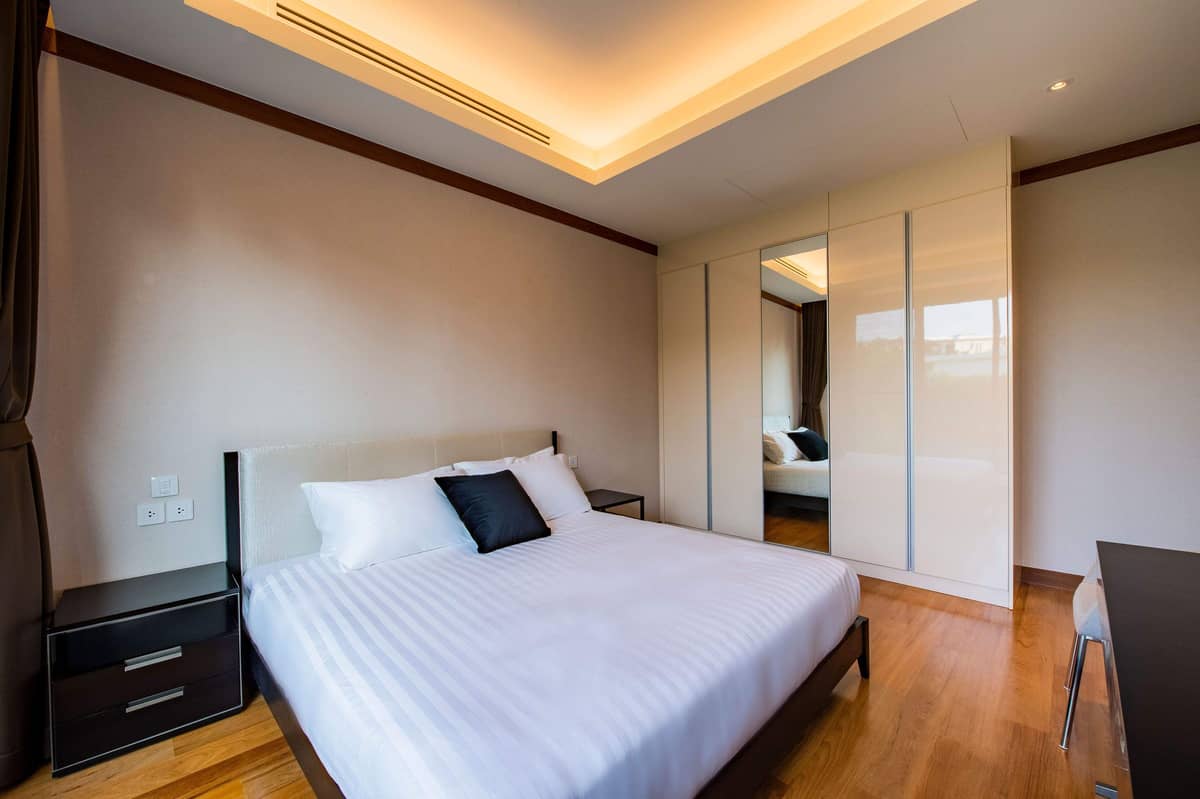 Rent villa Banyan Tree Grand Residences, Thailand, Phuket, Laguna | Villacarte