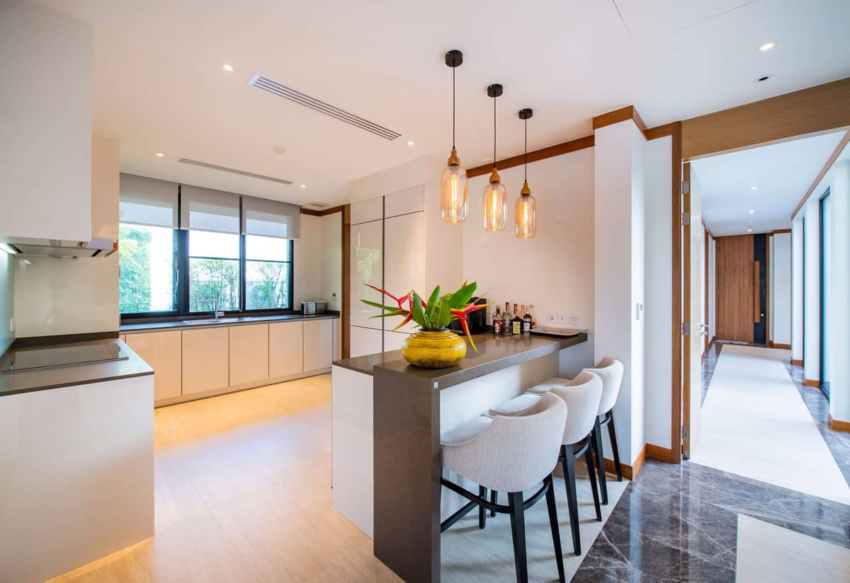 Rent villa Banyan Tree Grand Residences, Thailand, Phuket, Laguna | Villacarte