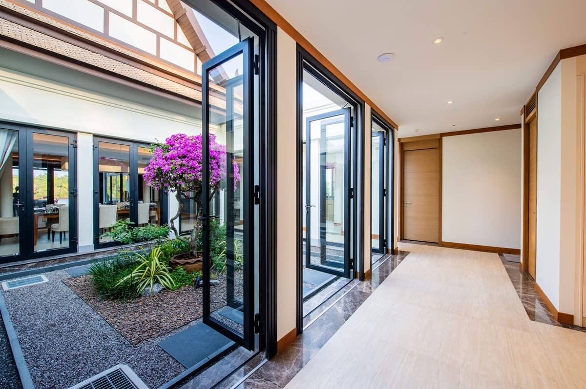 Rent villa Banyan Tree Grand Residences, Thailand, Phuket, Laguna | Villacarte