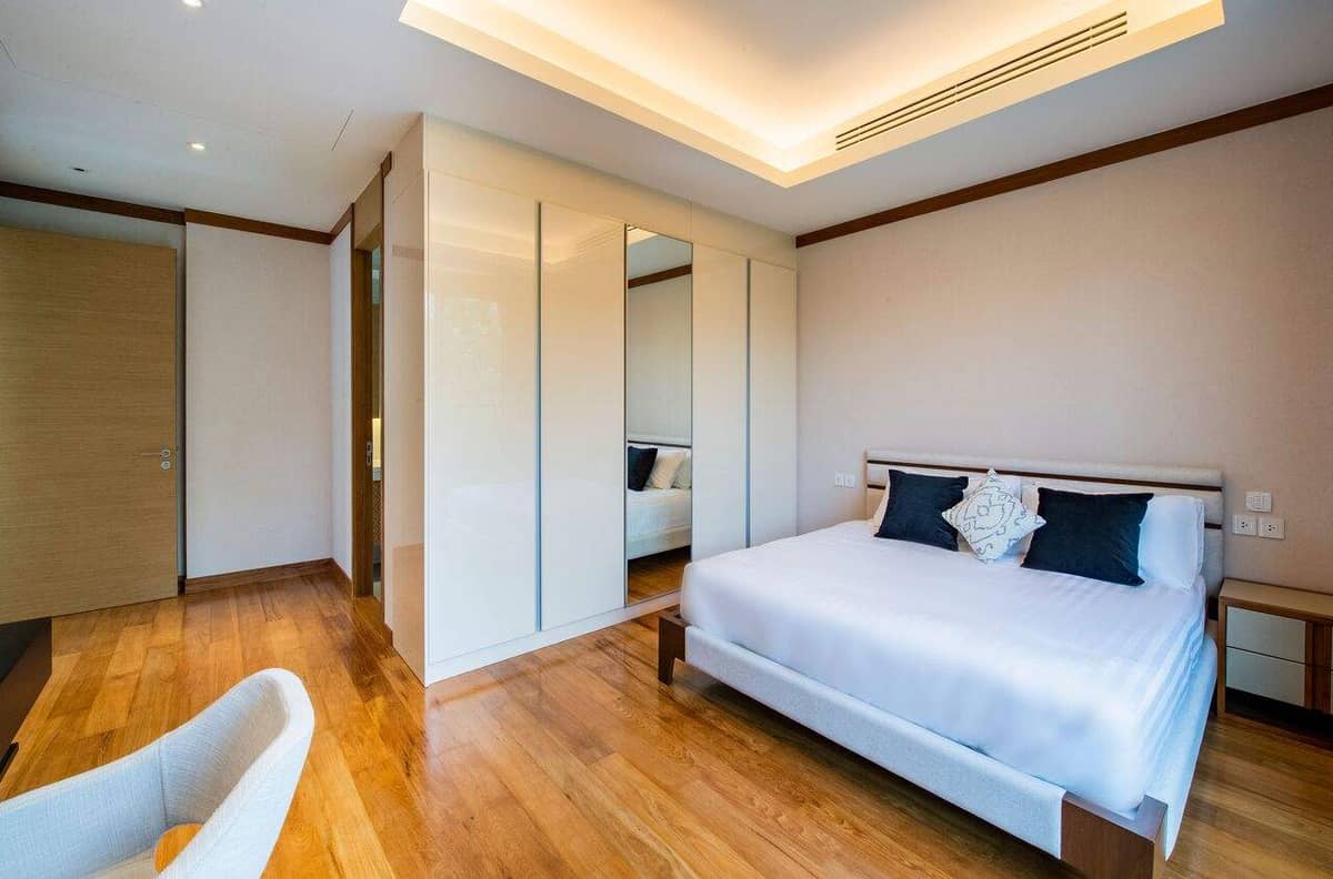 Rent villa Banyan Tree Grand Residences, Thailand, Phuket, Laguna | Villacarte
