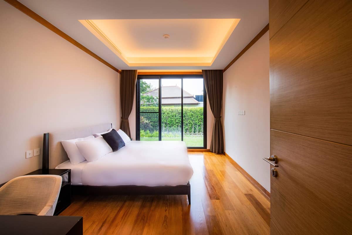 Rent villa Banyan Tree Grand Residences, Thailand, Phuket, Laguna | Villacarte