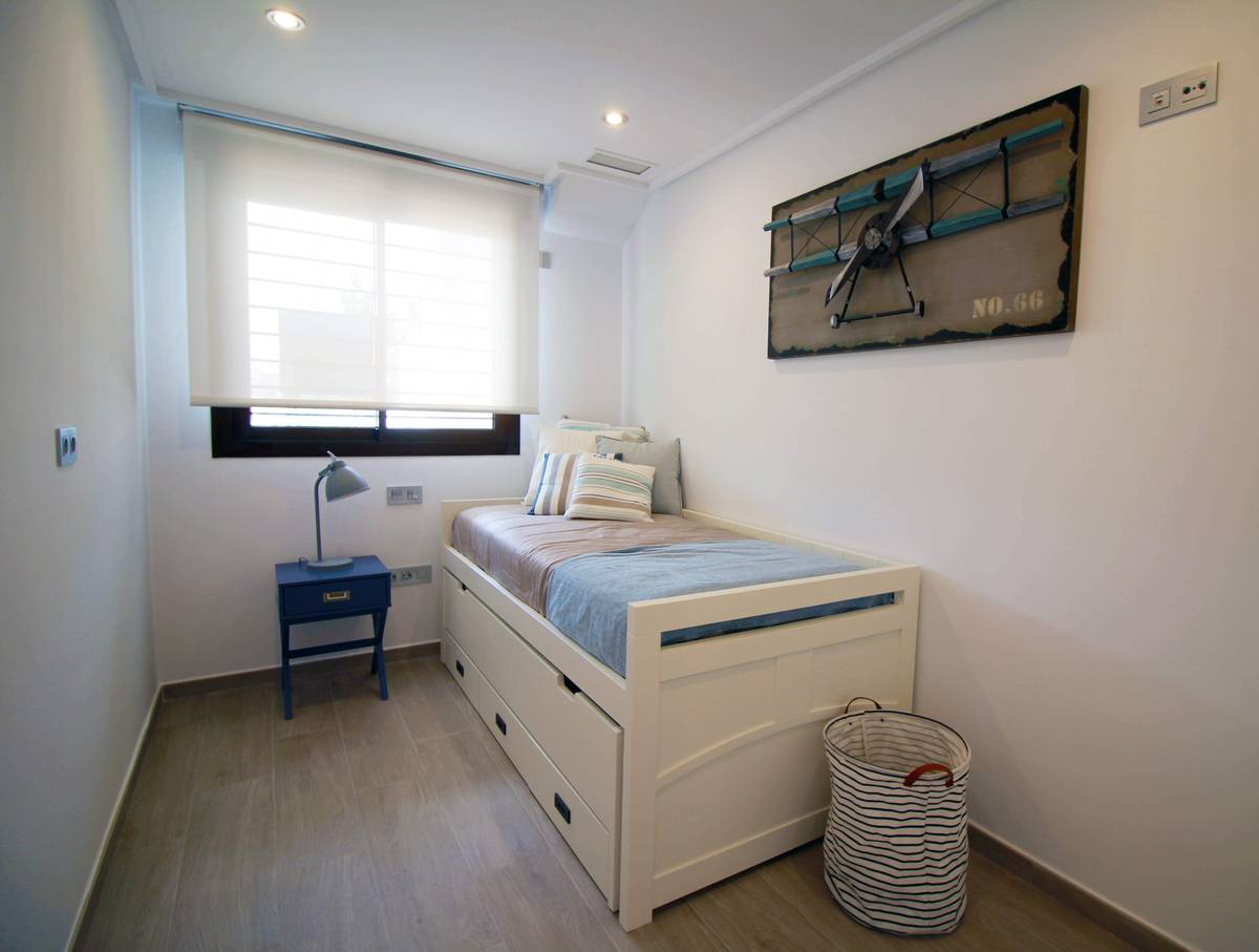 Продажа недвижимости Residencial Porto Marina IV, Испания, Коста Бланка, Пилар де ла Орадада | Villacarte